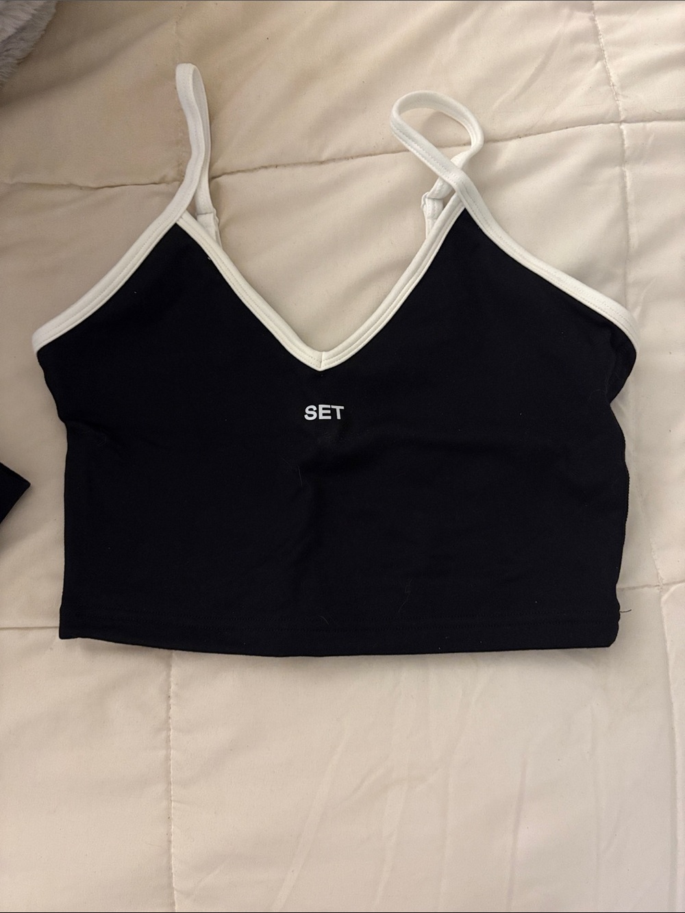 Set active top